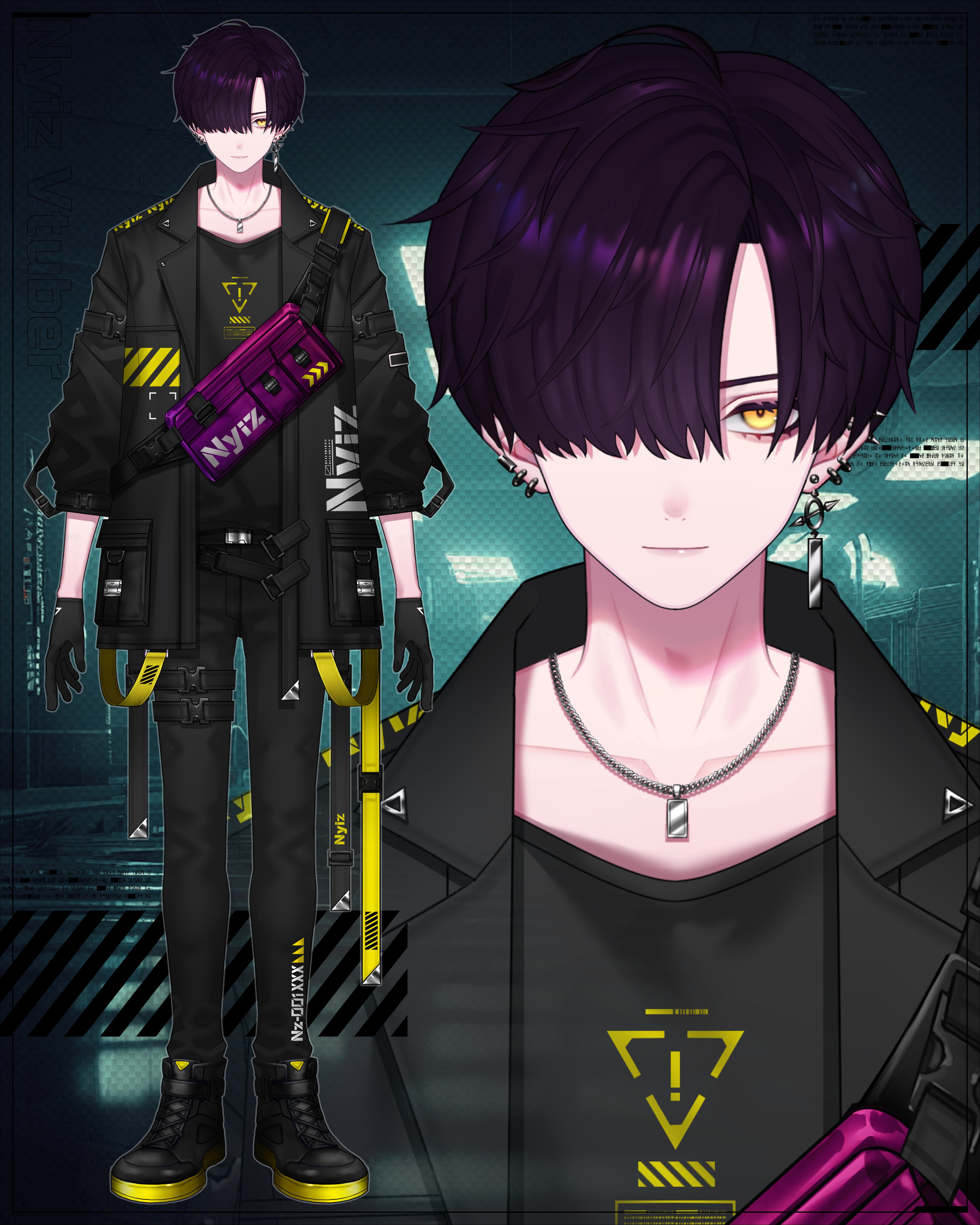 Vtuber 自己紹介 .jpg