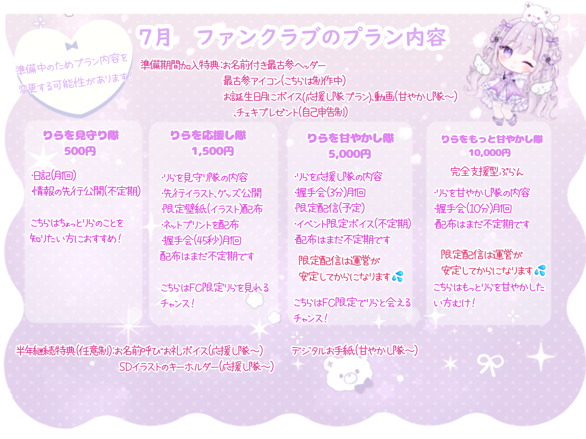 7月のファンクラブプラン.png