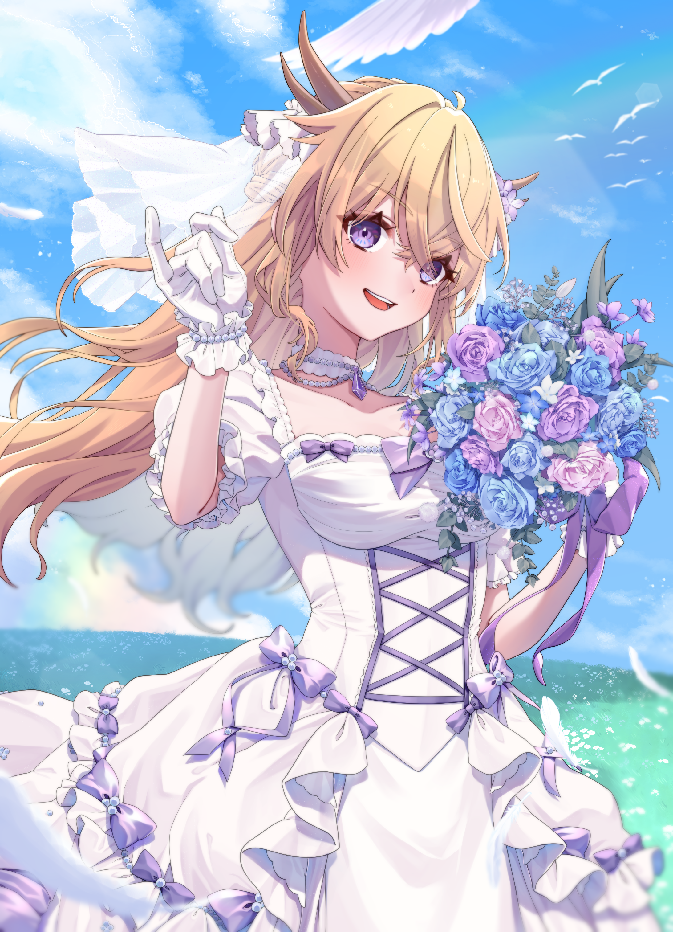 百雲みや様　三周年記念イラスト.png