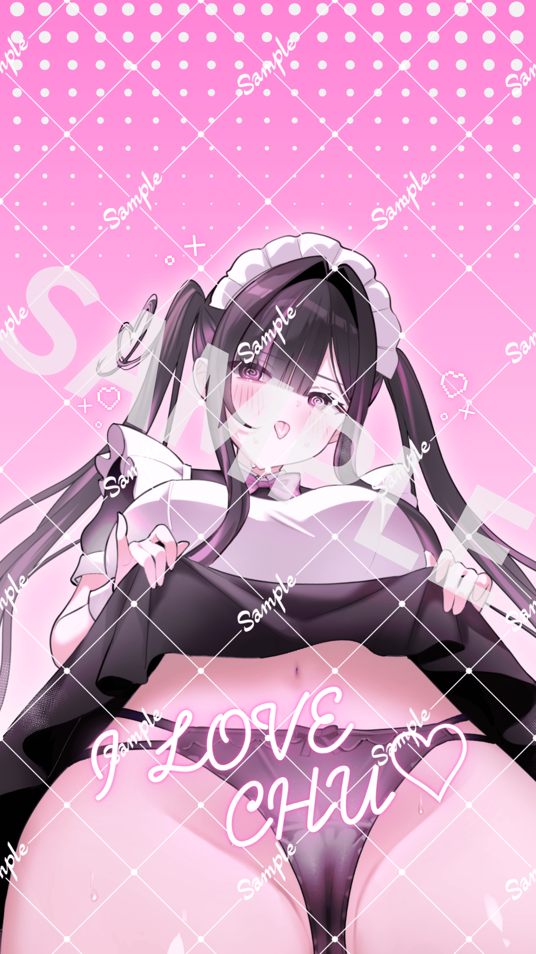 水色　白　かわいい　推し活　スマホの壁紙のコピー.PNG