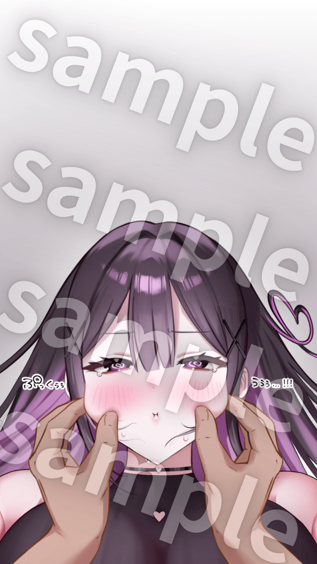 ライドリ9月限定スマホ壁紙sample.png