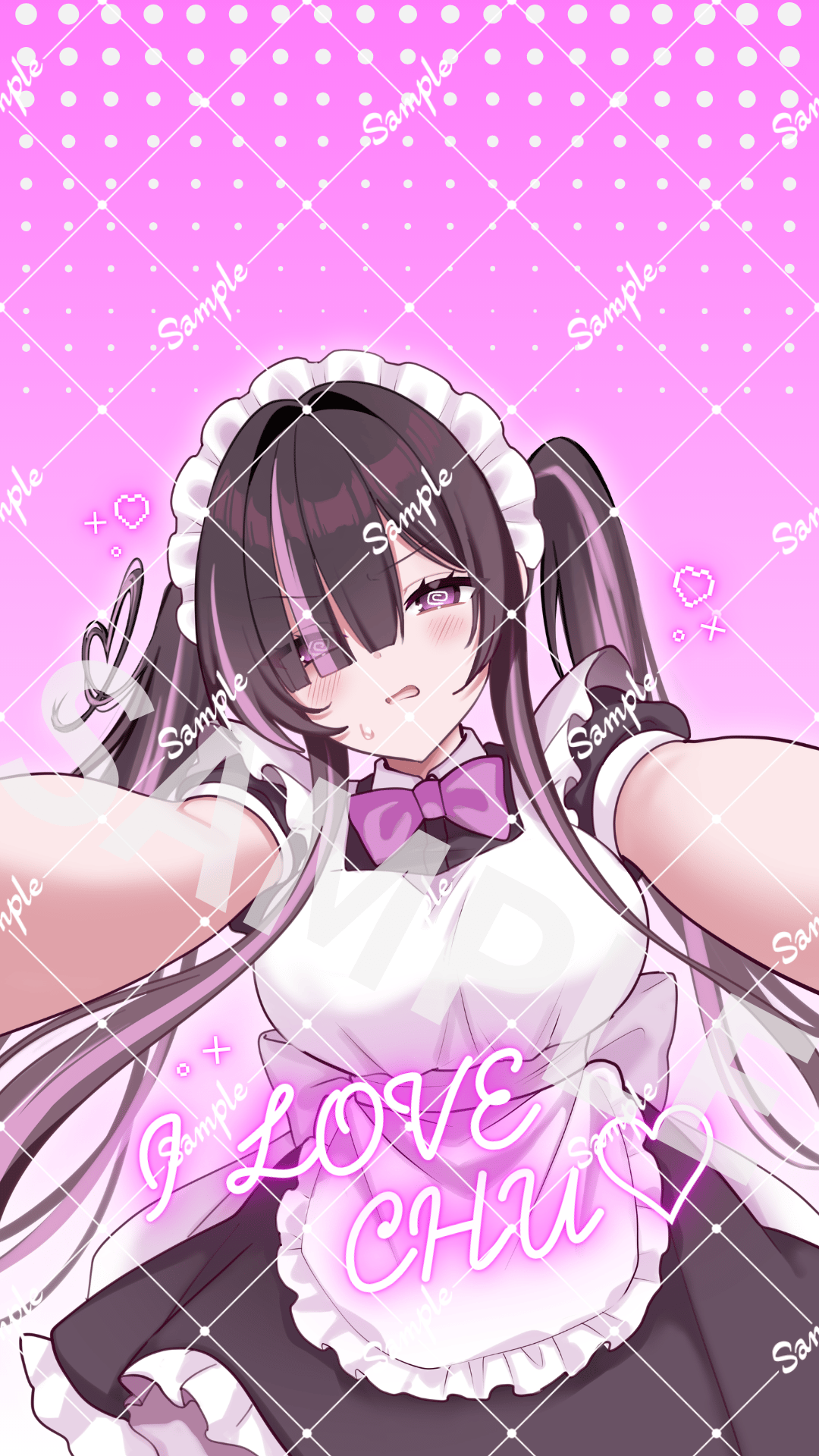 水色　白　かわいい　推し活　スマホの壁紙のコピー 2.PNG