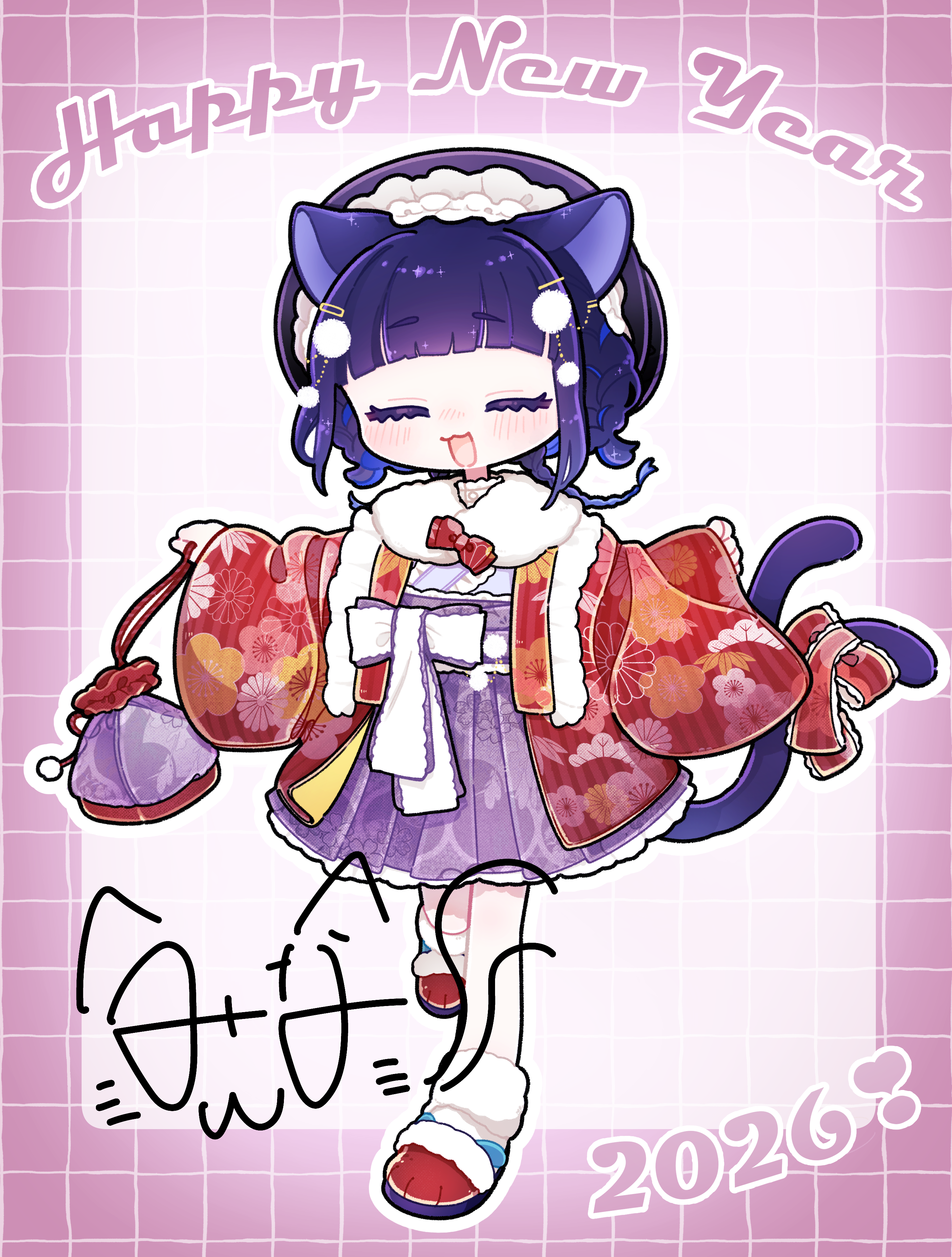 鈴之枝みな様12月のサブスクイラスト.png
