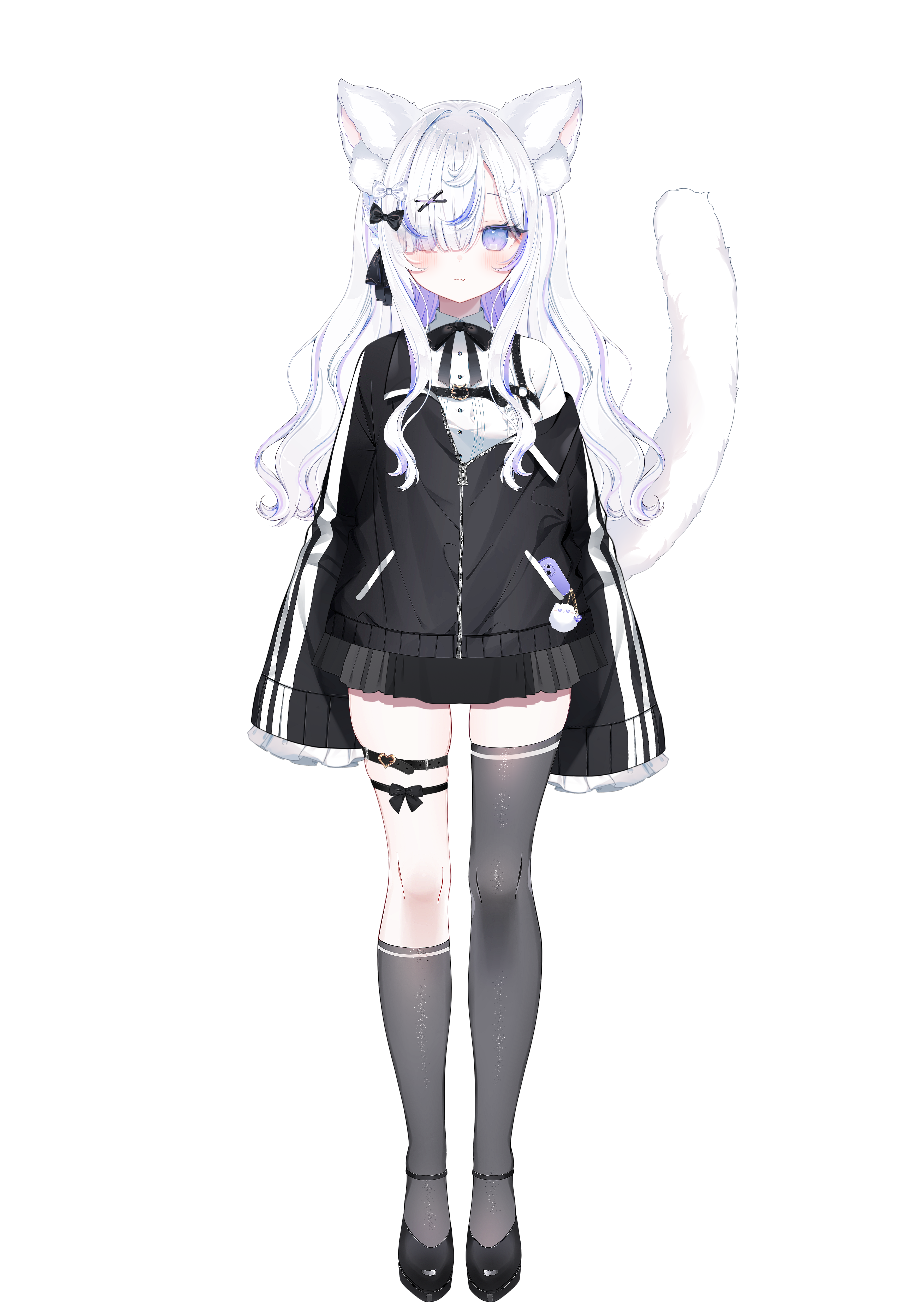 ねこもふる白ロング上着あり♀.png