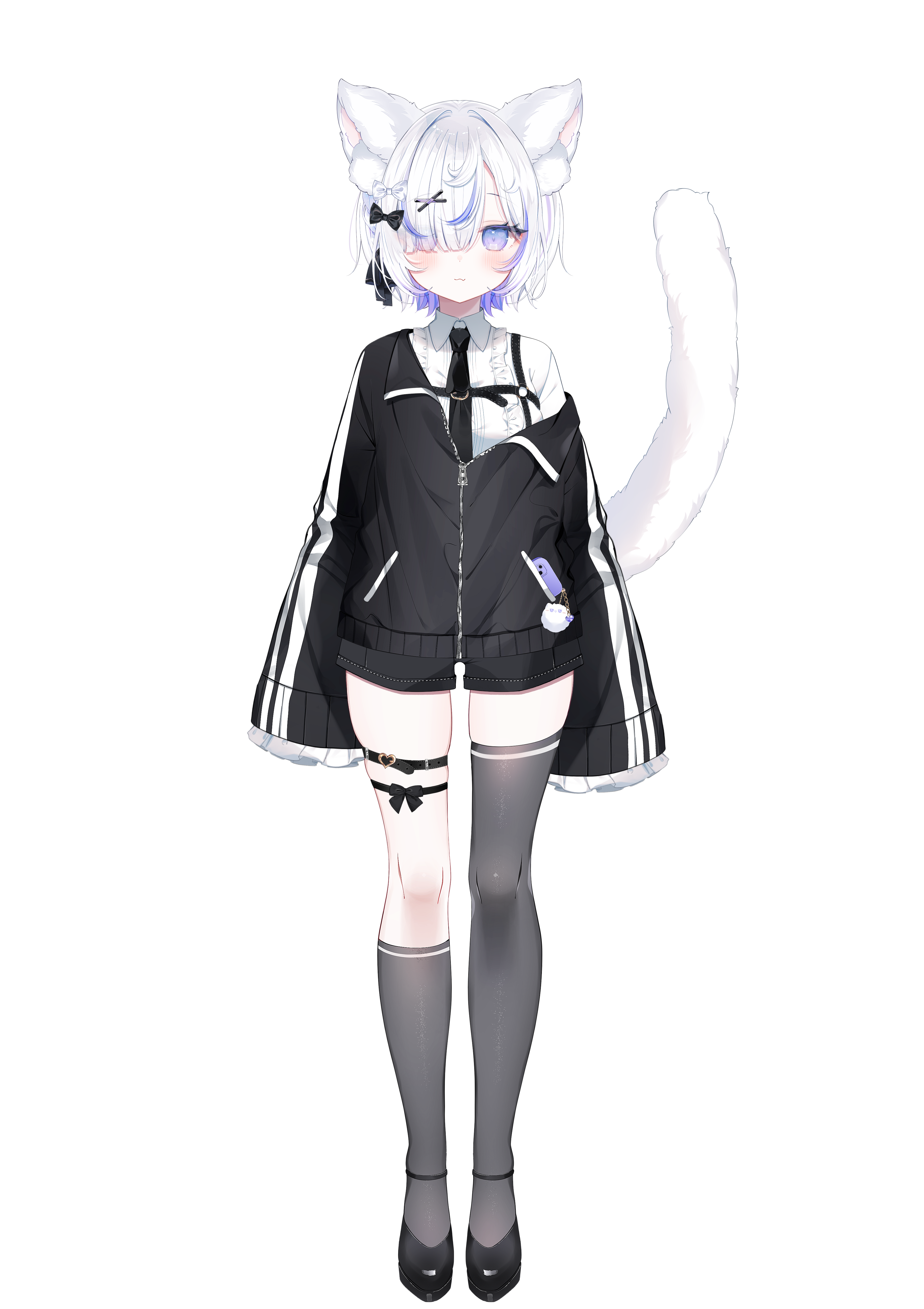 ねこもふる白ショート上着あり♂.png