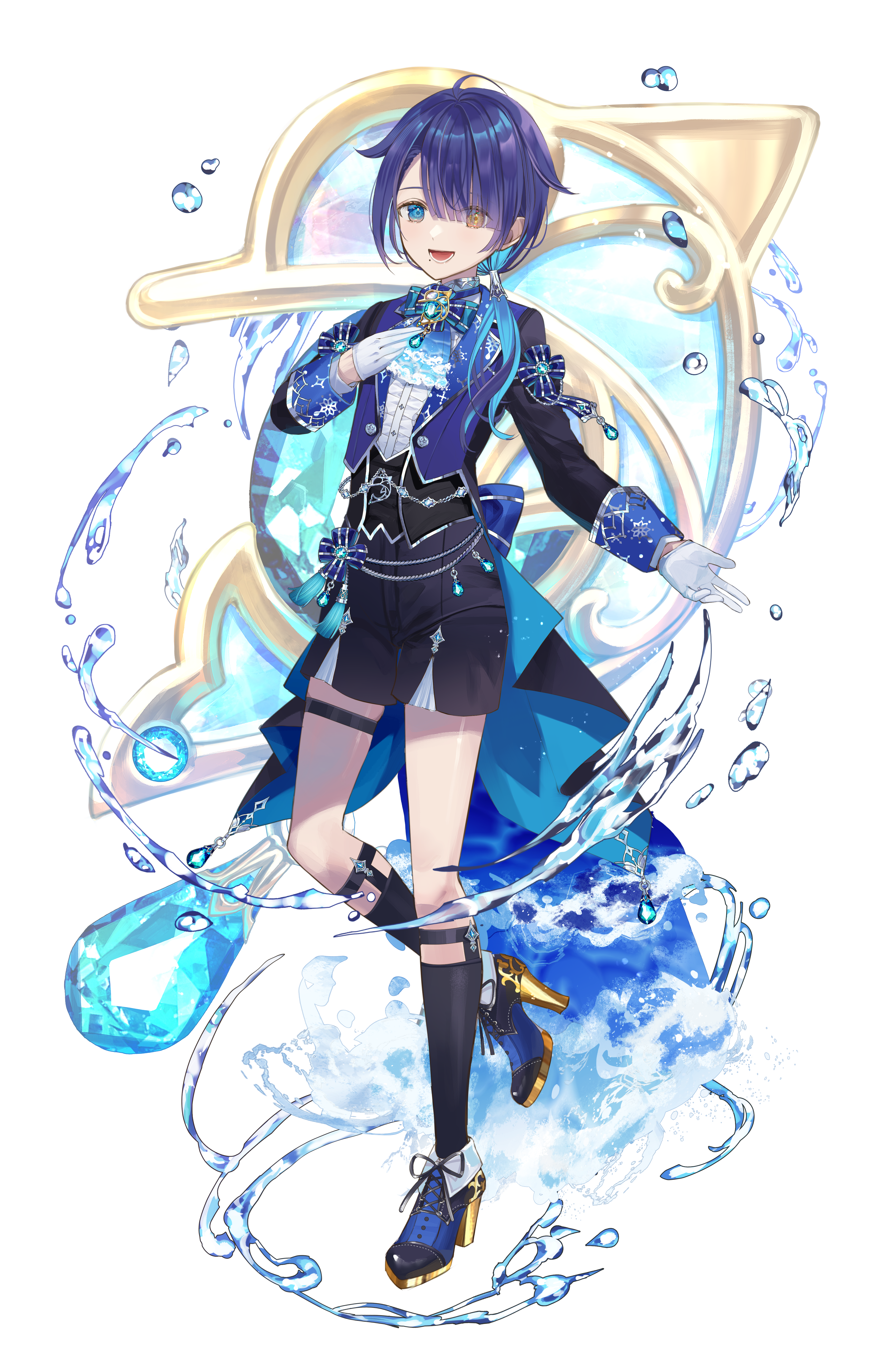 CoCoLuce様_彼誰海澄様_キーヴィジュアル.png