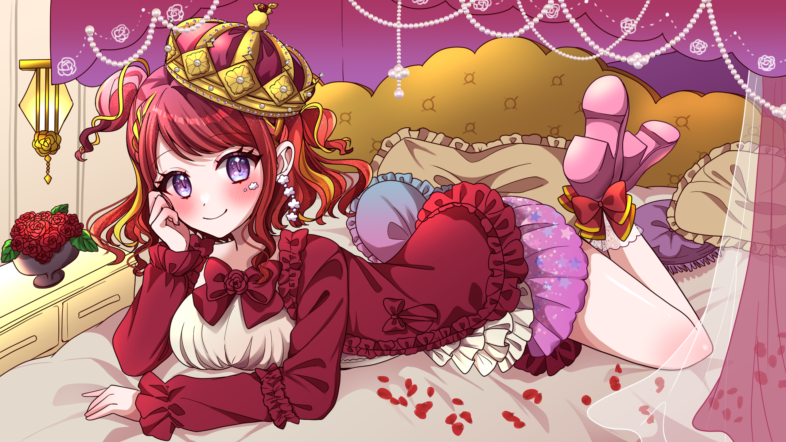 夢々さまワールドイズマイン一枚絵.png