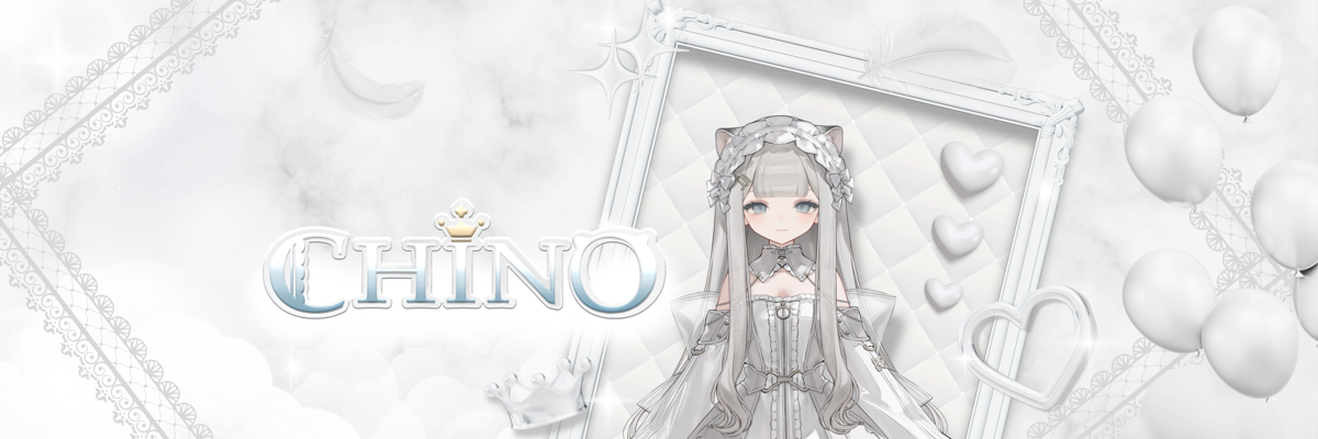 CHINO -チノ-（VALIS）さんのプロフィール | ライドリ