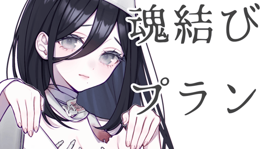 魂結びプラン