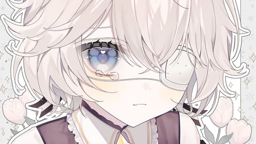 かなたのしんとさま
