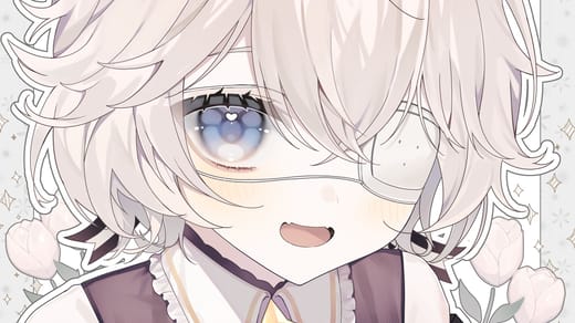 かなたのけんぞくさま