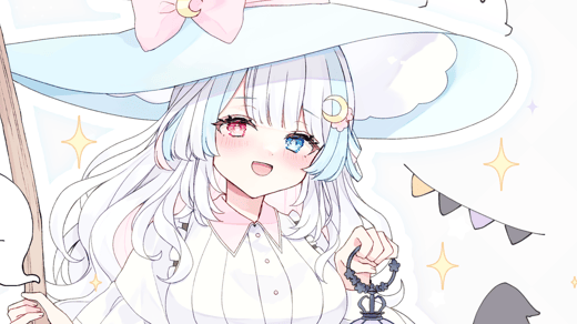夜桜の魔法書～超級～