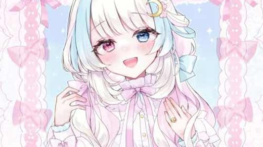 夜桜の魔法書～中級～