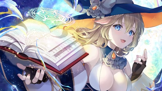 【準備中/en preparacion 】📲魔法通信 / Comunicación Mágica