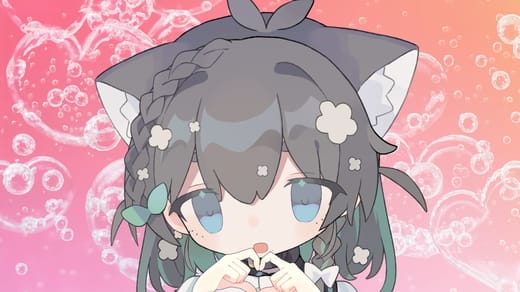愛猫家にゃんこ