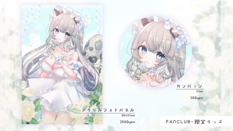 缶バッジ
