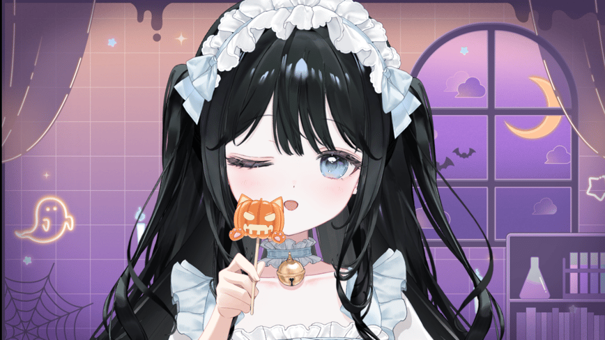 🎃 1on1お話し会 🎃