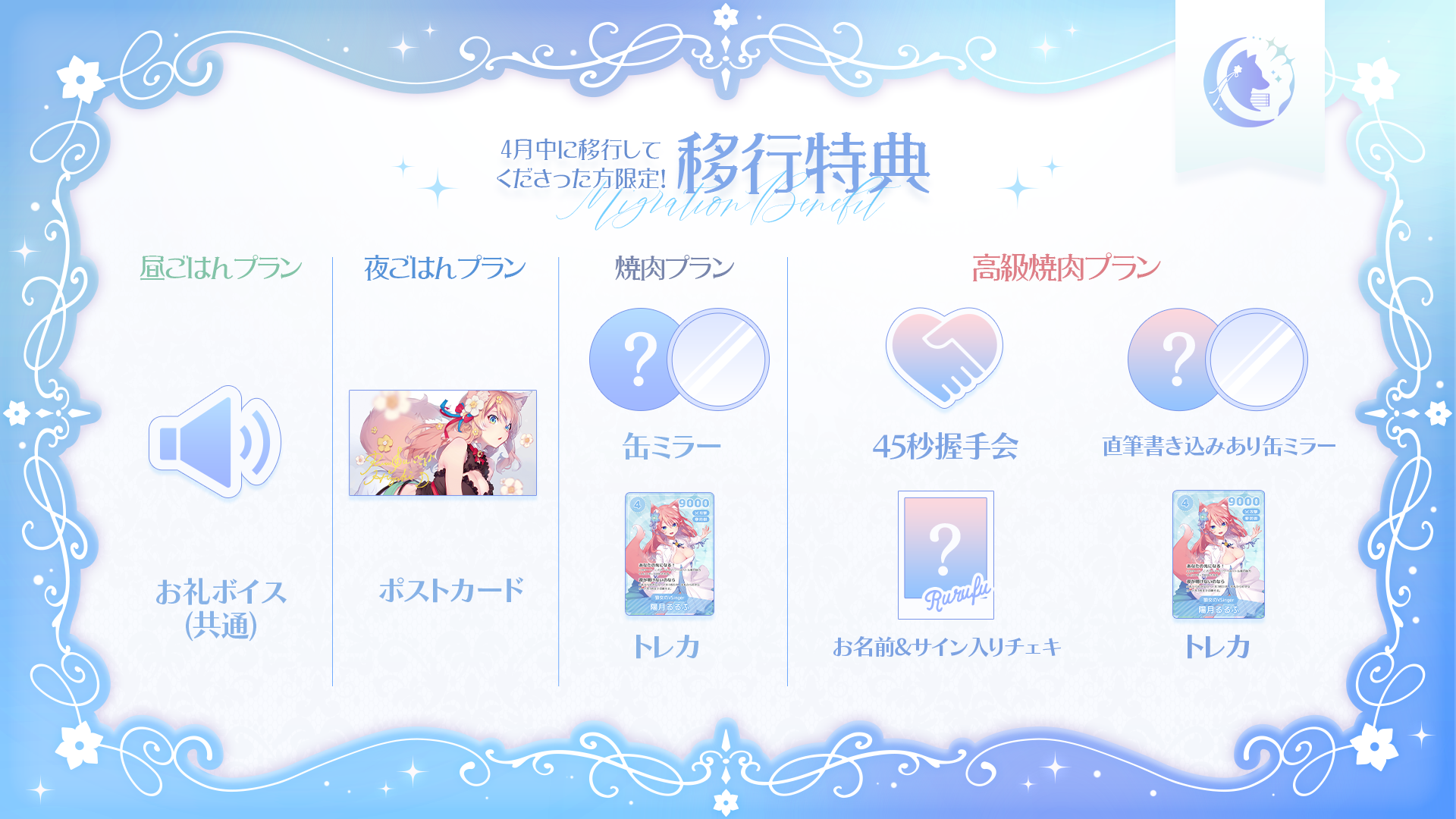 新ファンクラブ 始動！ | ライドリ