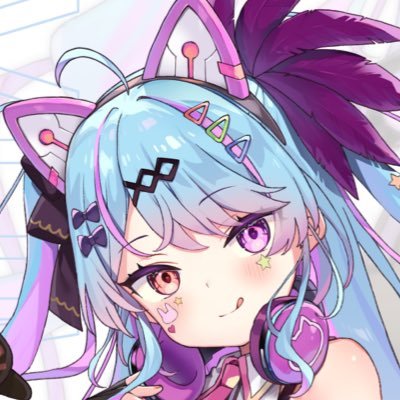 夢咲みう🌟໒꒱·ﾟ@新人VTuberさんのプロフィール | ライドリ